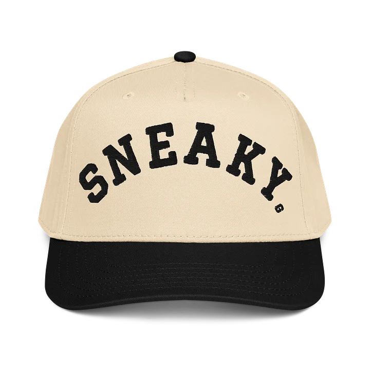 Sneaky G Cap product image (1)