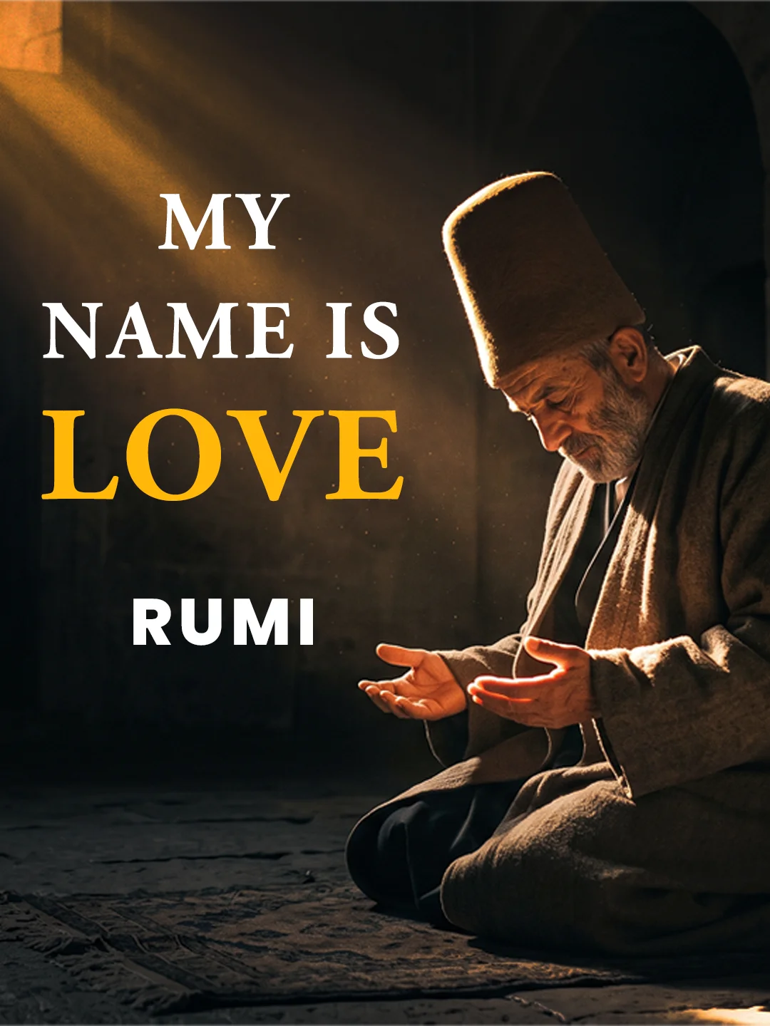 My Name Is Love product image (1)