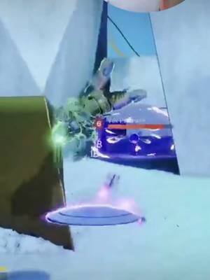 nothing will ever beat this moment and I still can't believe this happened. #destiny2clips #hunter #clip #omg 