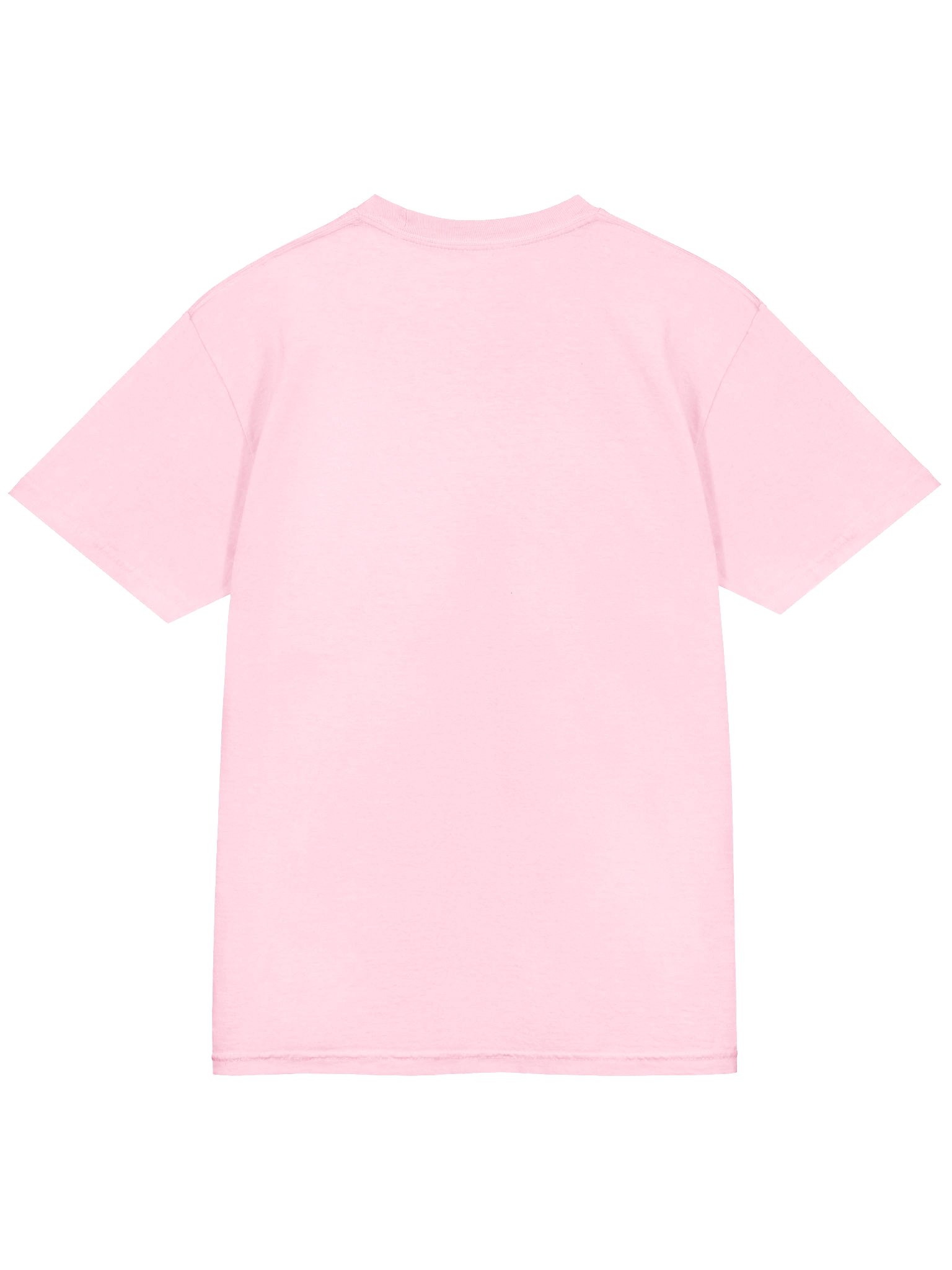 bitch, i'm a wrestling baddie embroidered short sleeved t-shirt (black font) product image (40)