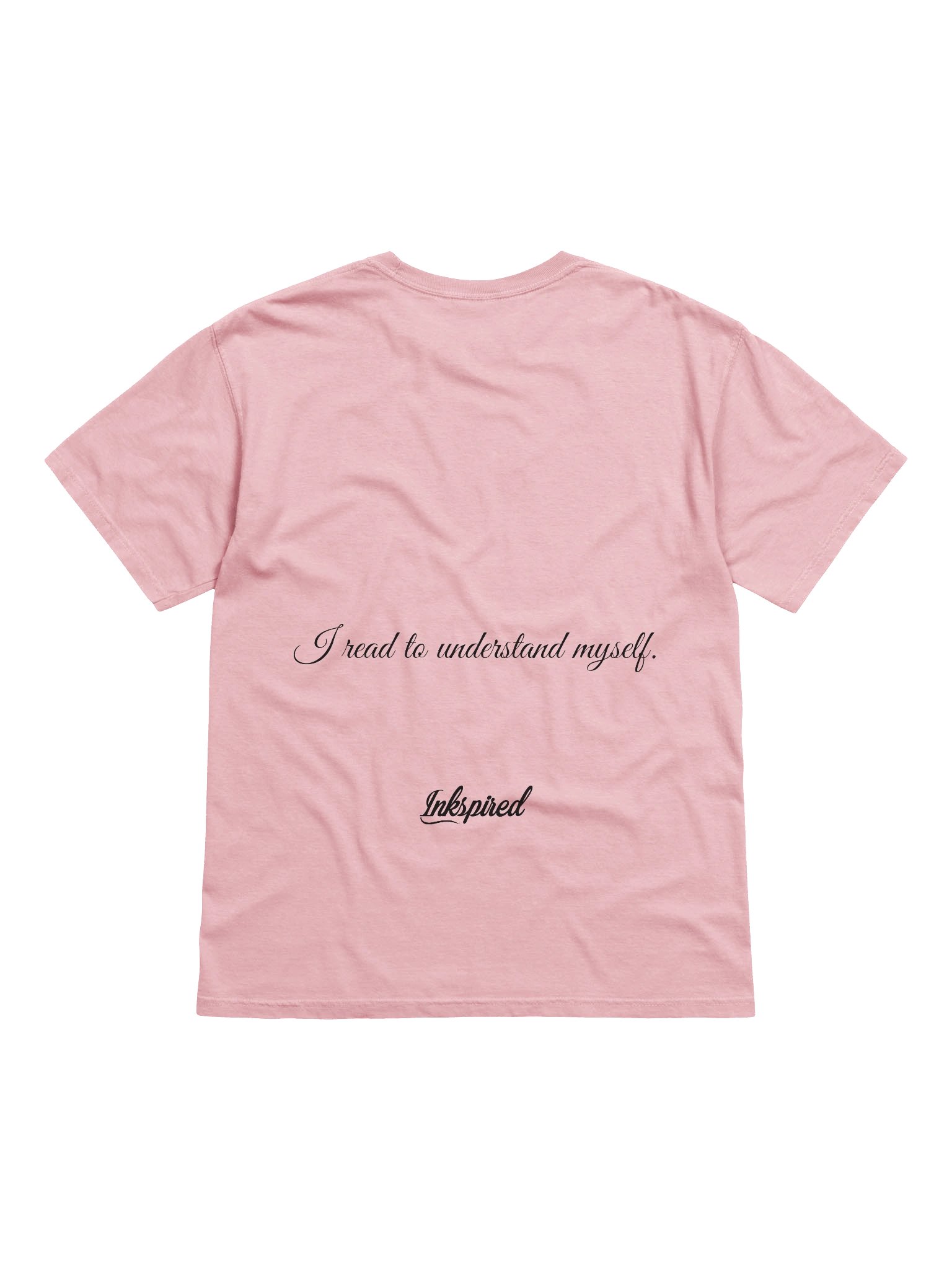 I read to understand T-SHIRT product image (8)