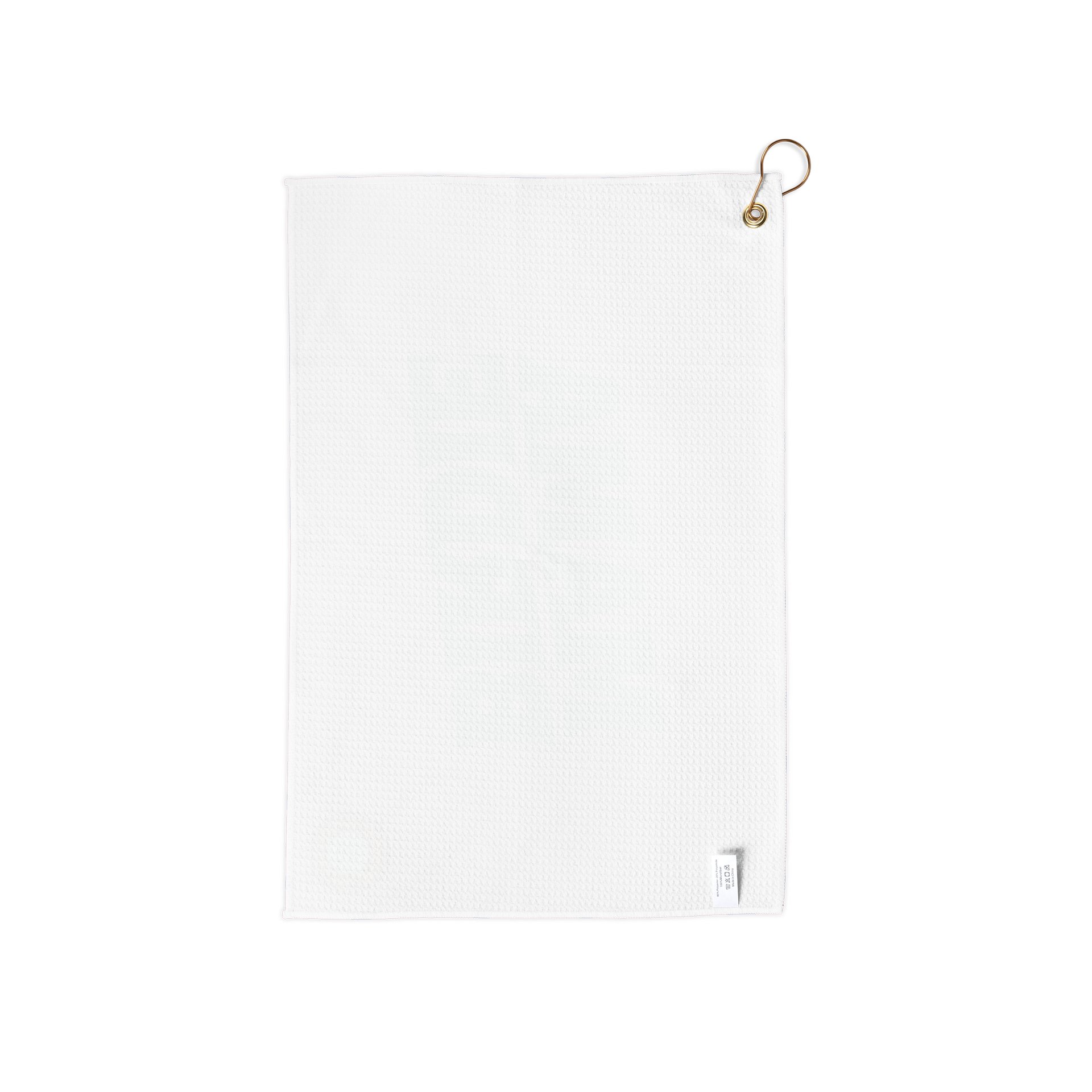 Mama Birdie Golf Towel product image (2)