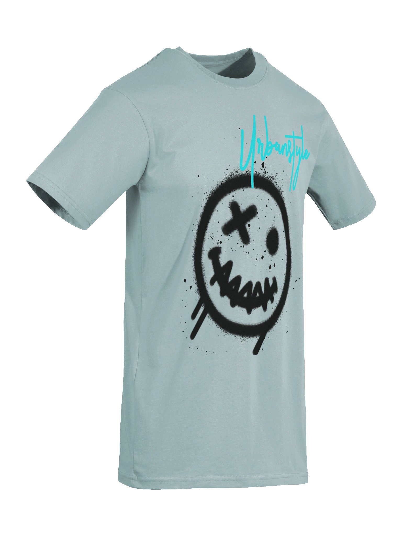 Urbanstyle Moji Men's Tee product image (8)