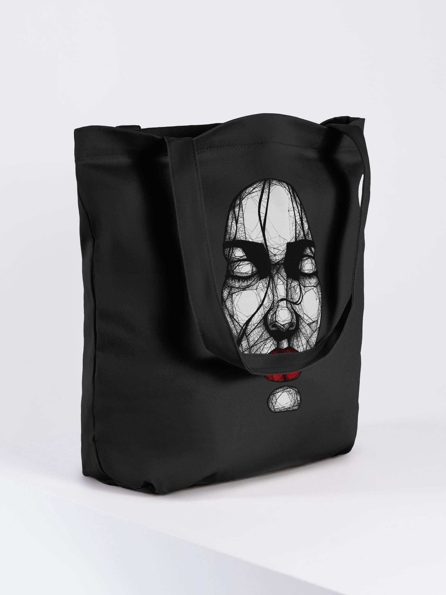 Drown • Tote bag product image (2)