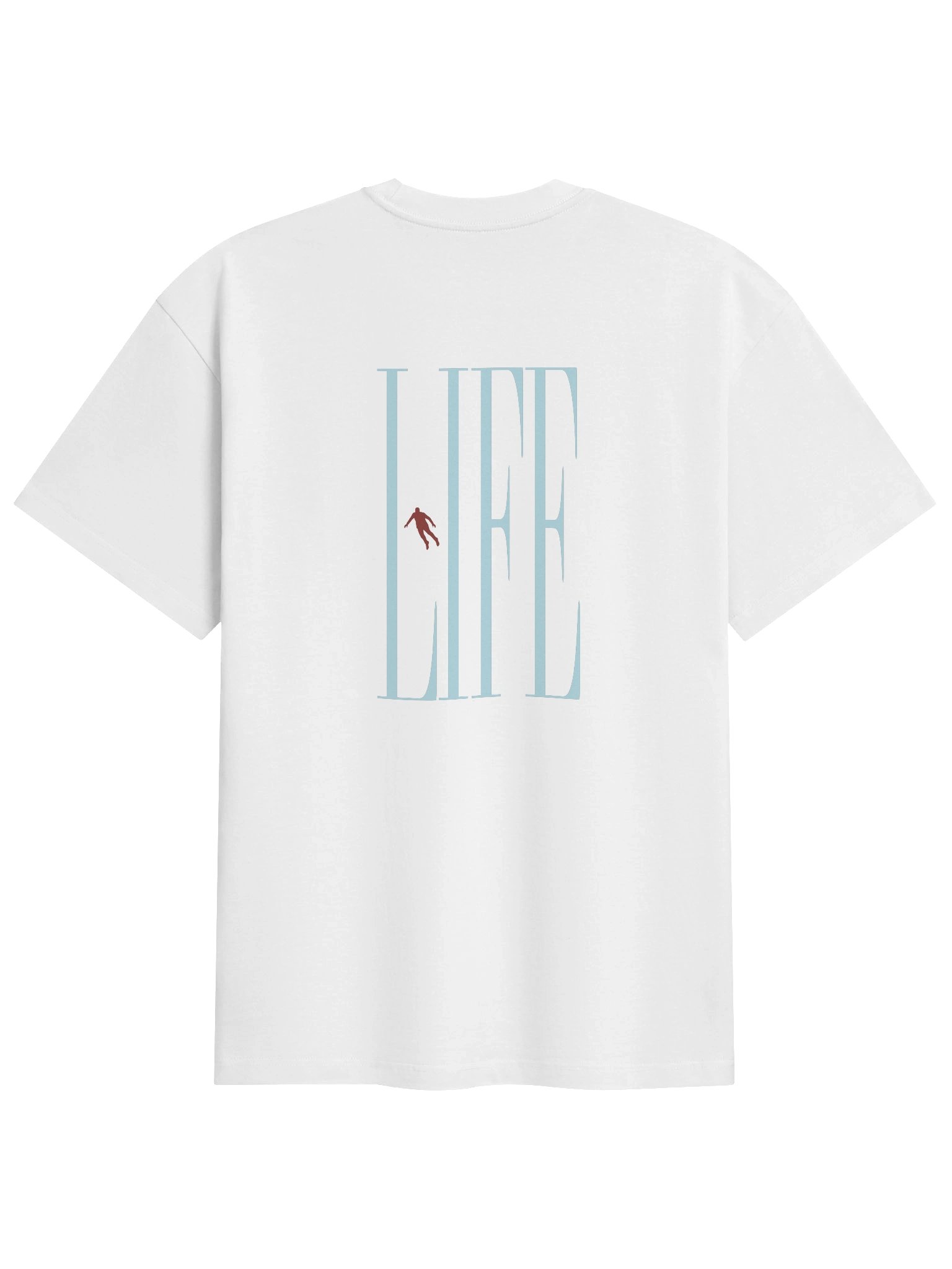 I CHOOSE LIFE TEE product image (1)