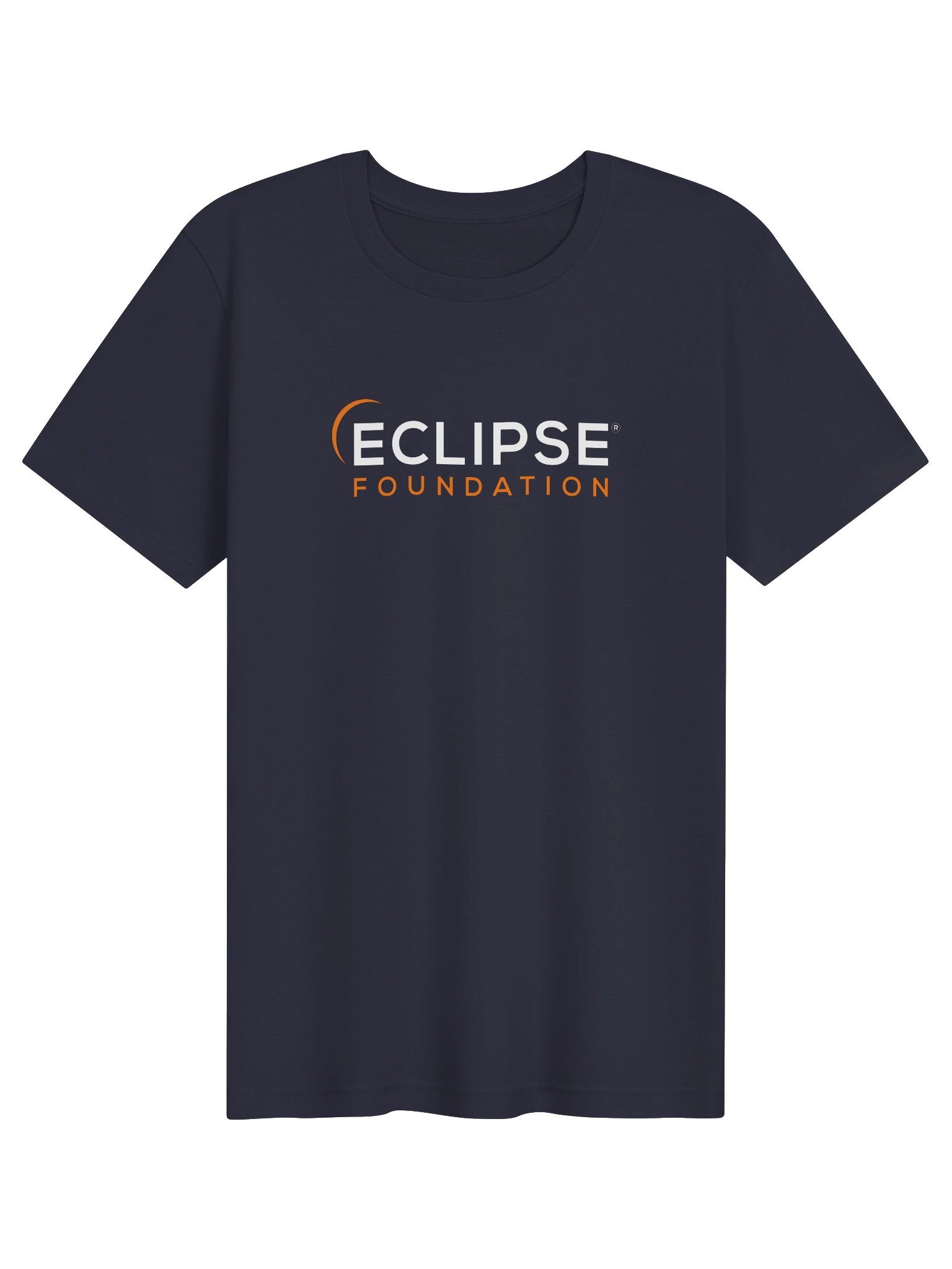 Eclipse Foundation Unisex Supersoft T-Shirt product image (1)