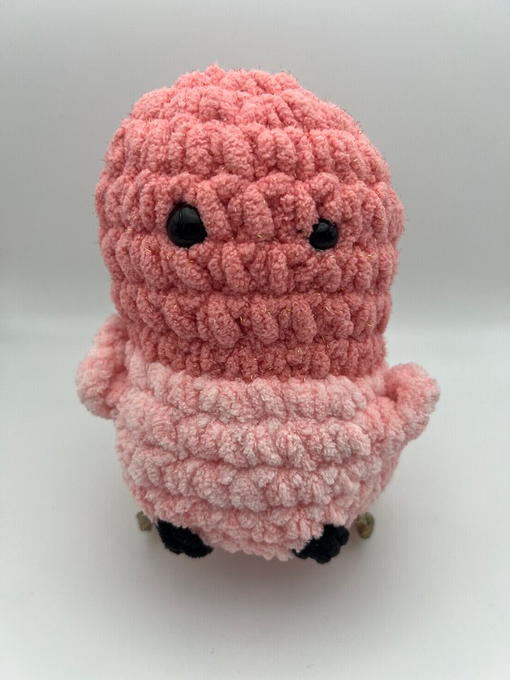 The Flamboyance- Hilda product image (1)