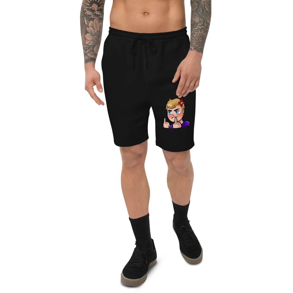 ReskosFU Sweat Shorts product image (5)