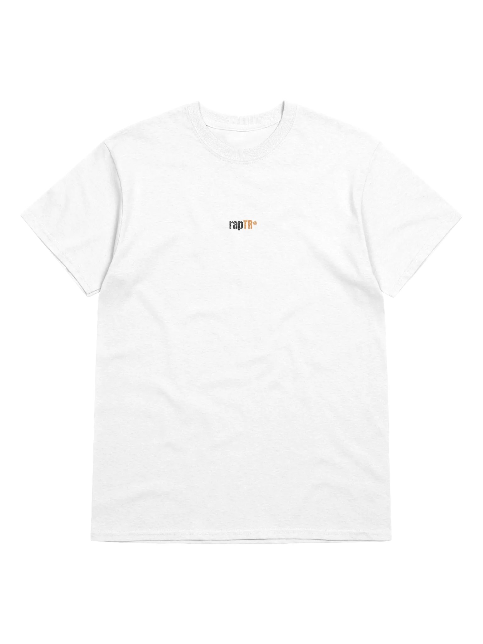 G4NG $H*T T- SHIRT WHITE product image (2)