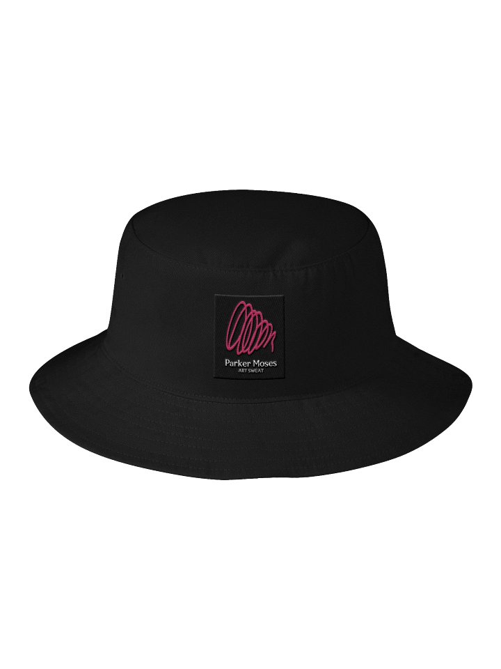 PM Bucket Hat product image (1)