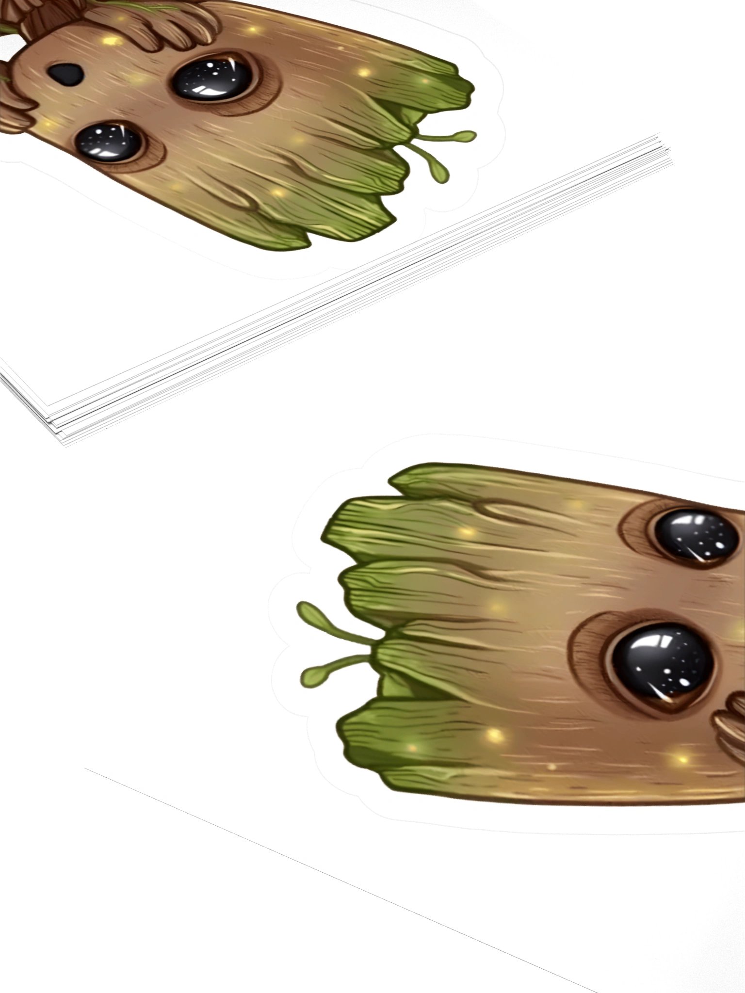 HypeTrain Reward - Goot Stickers product image (8)