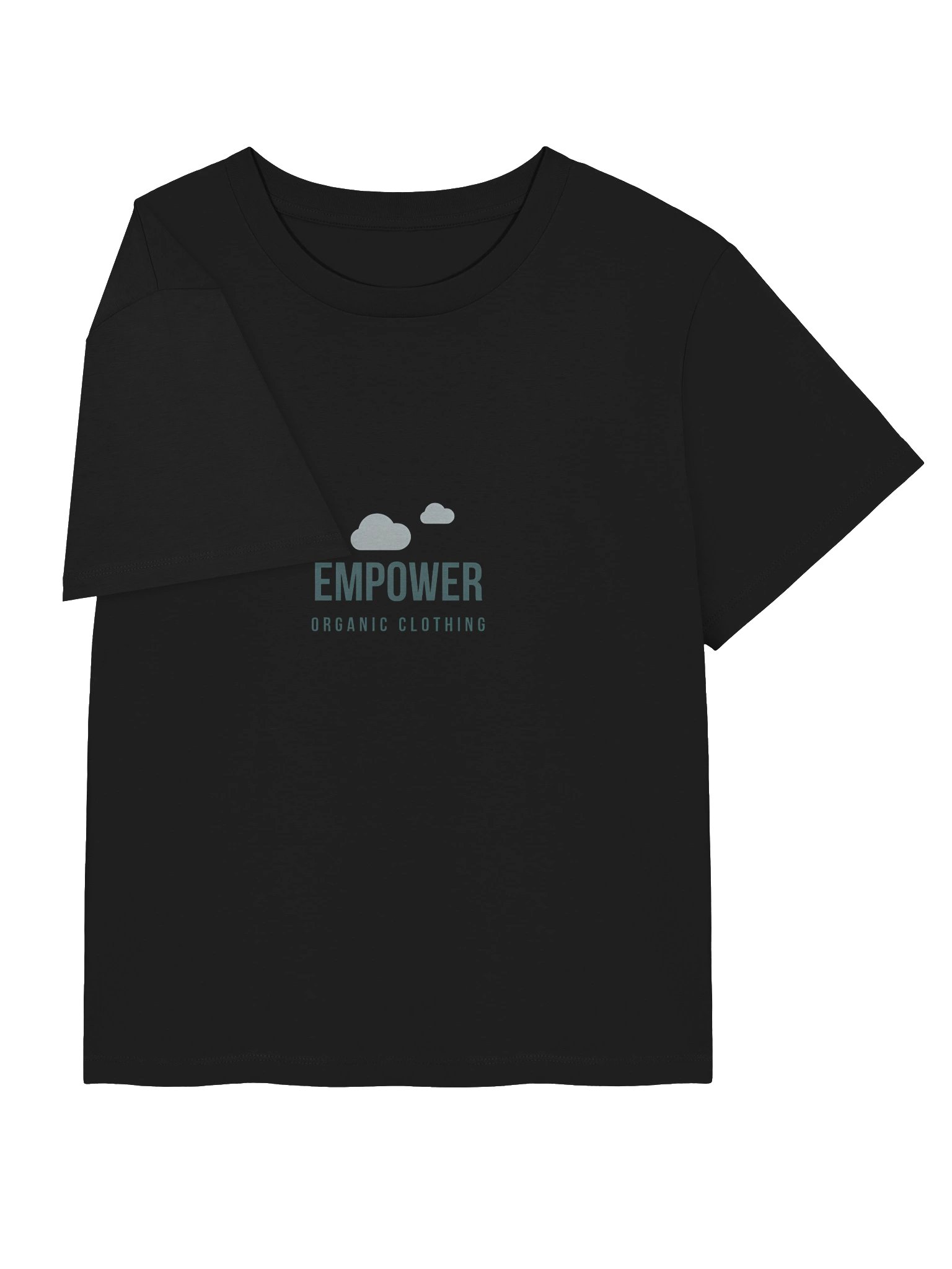 Cloud Nine Organic Tee product image (3)
