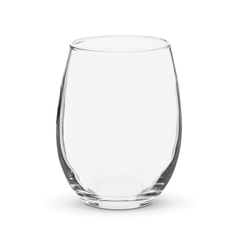 Stemless Wine Glass product image (3)