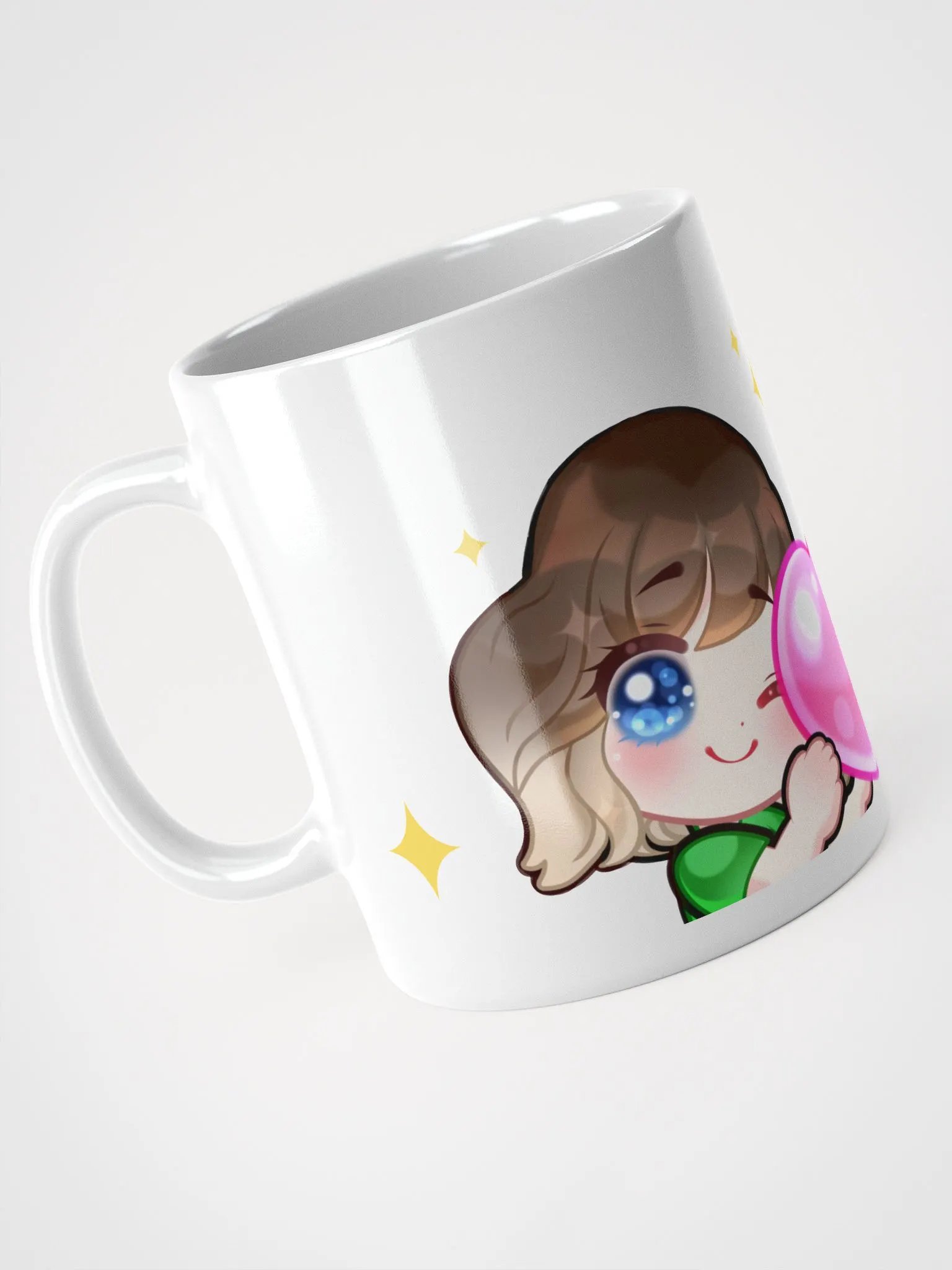 FROOTY LOVE | MUG product image (2)