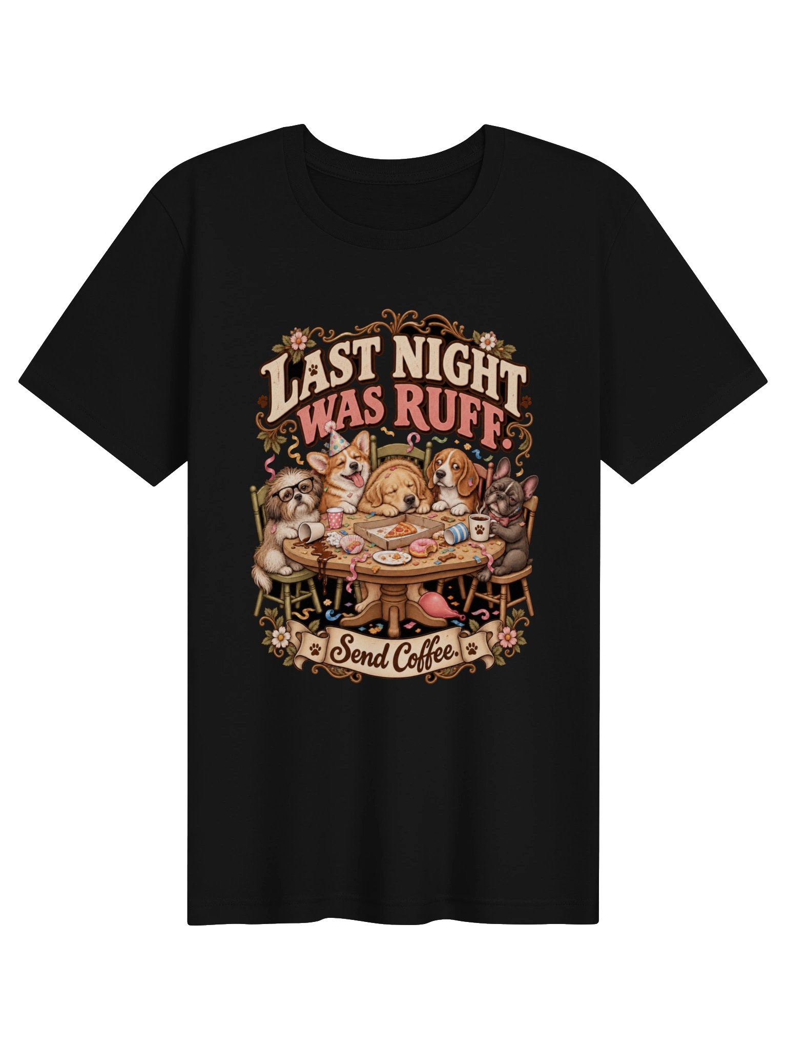 Rough Night product image (2)