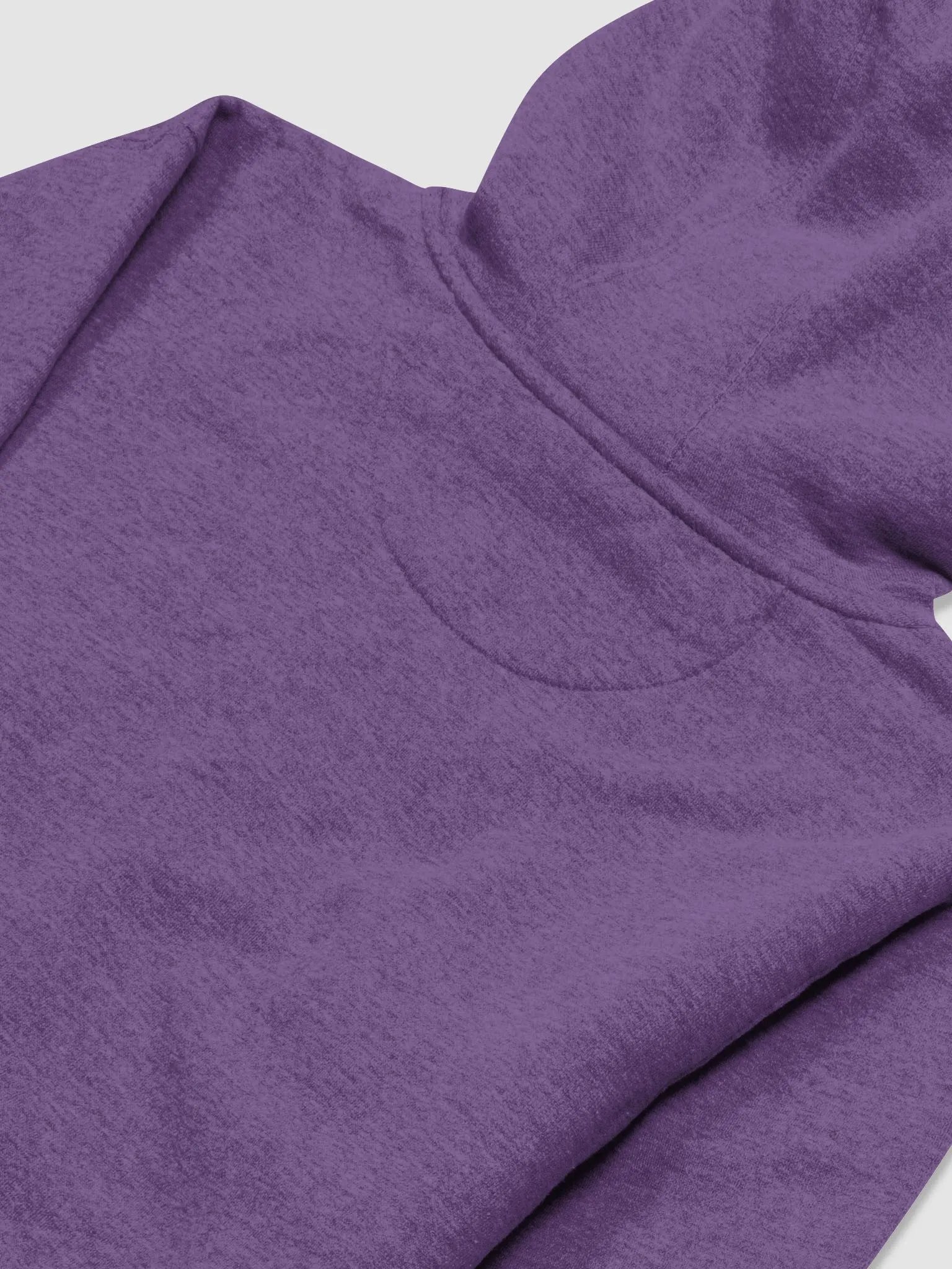 "STRUGGLE Today STRENGTH Tomorrow" Premium Unisex Hoodie product image (4)