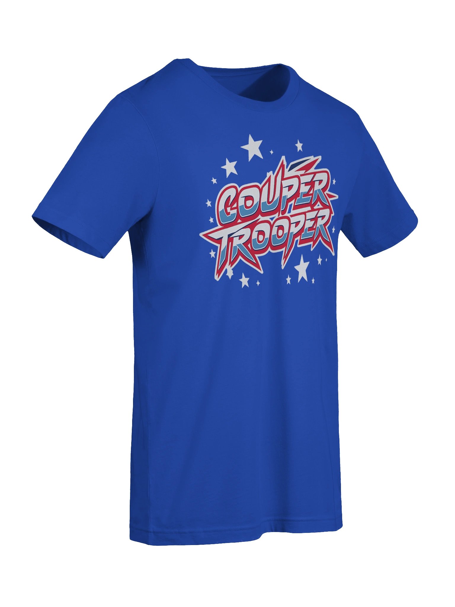 Couper Troopers: Stars, Stripes & Strength product image (9)