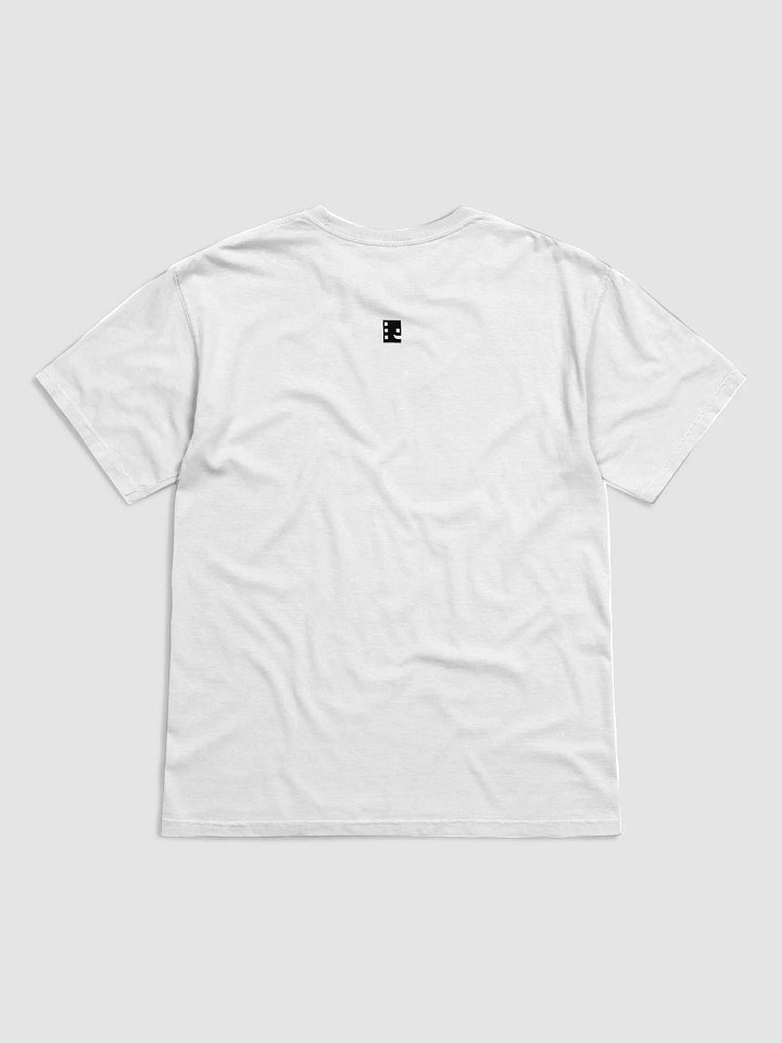 BOYs LOVE Bold Text Tee – Minimalist Pride for True Fans product image (2)