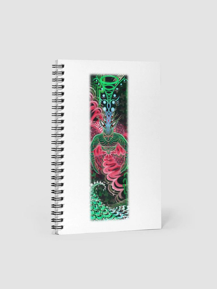 Astral Man II product image (1)