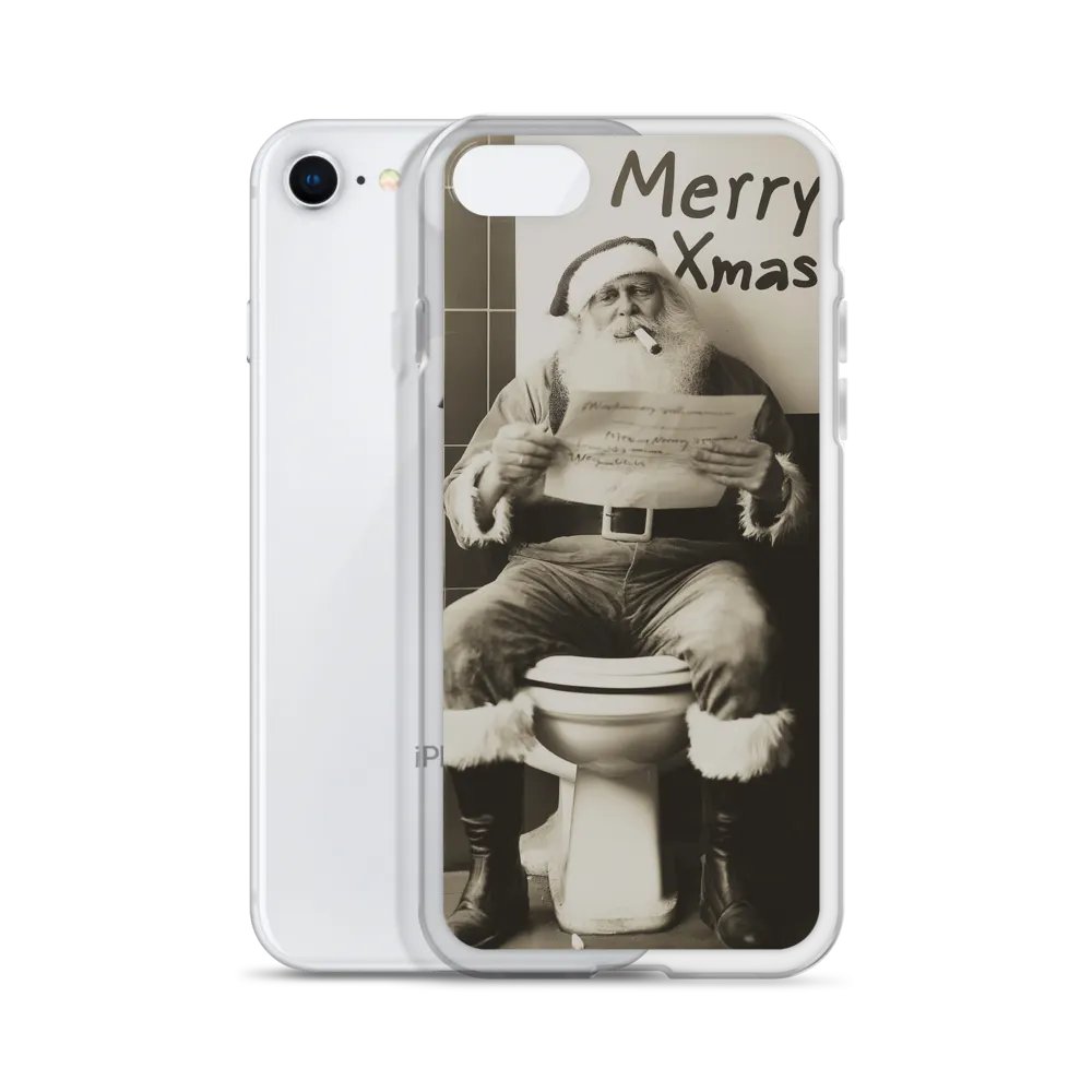 Phone Case Xmas product image (2)