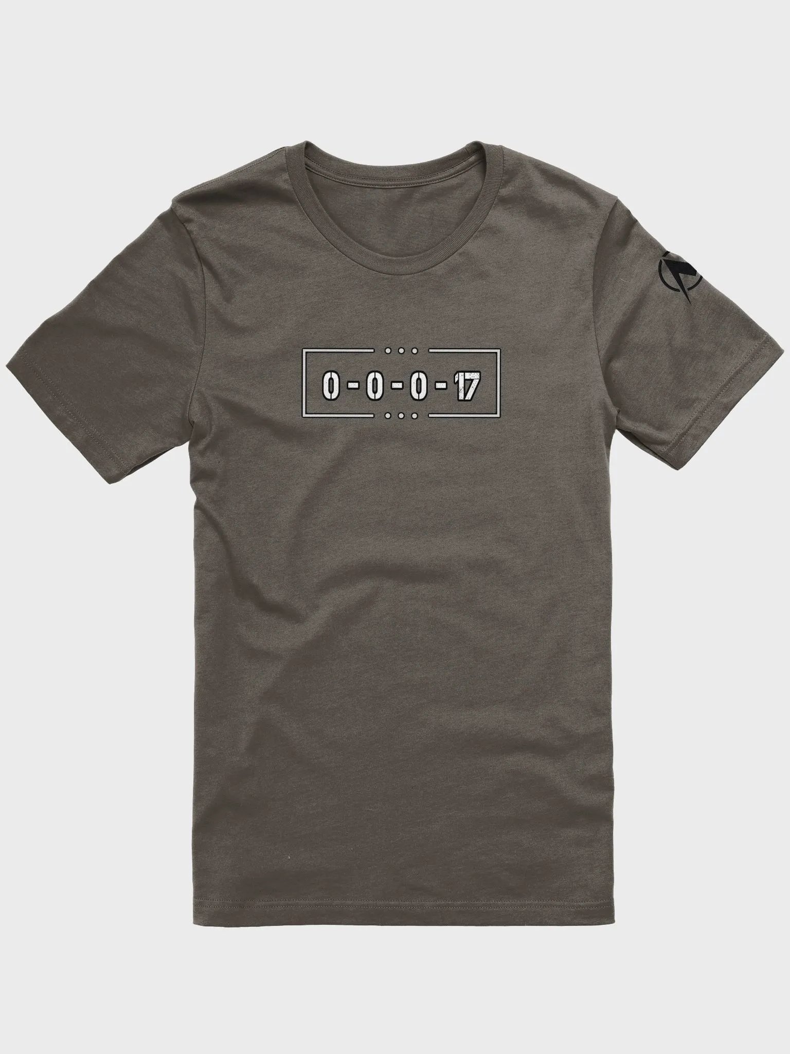 0-0-0-17 Simple Tee product image (1)