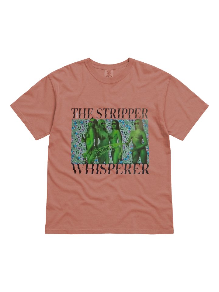 trippy bikini vibes shirt product image (1)