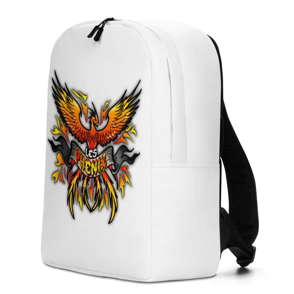 sac a dos les phénix product image (2)