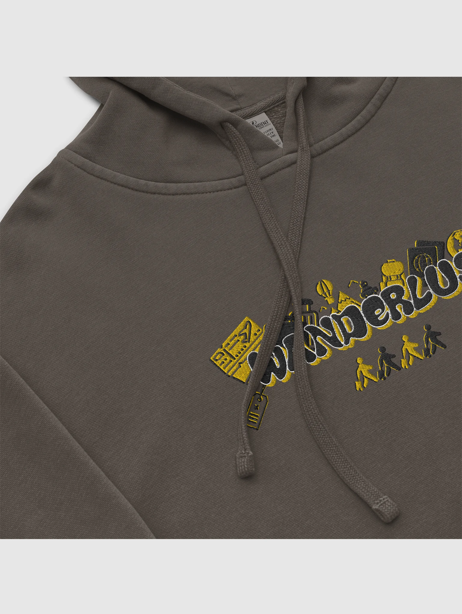 Wanderlust product image (2)