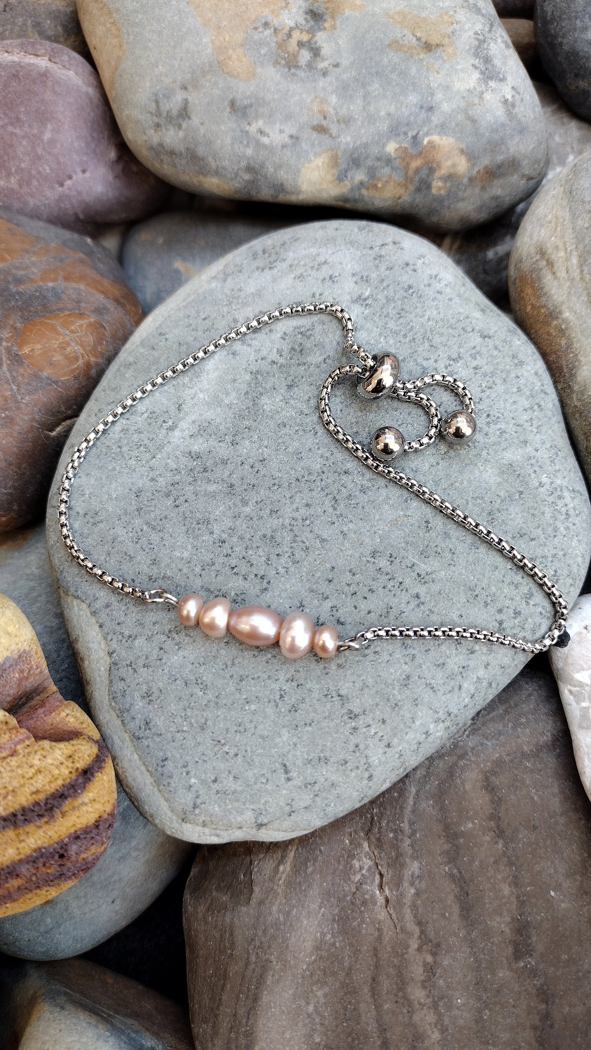 Pearl Bracelet product image (1)