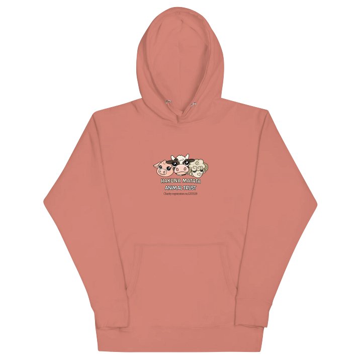 Hakuna Matata Hoodie product image (2)
