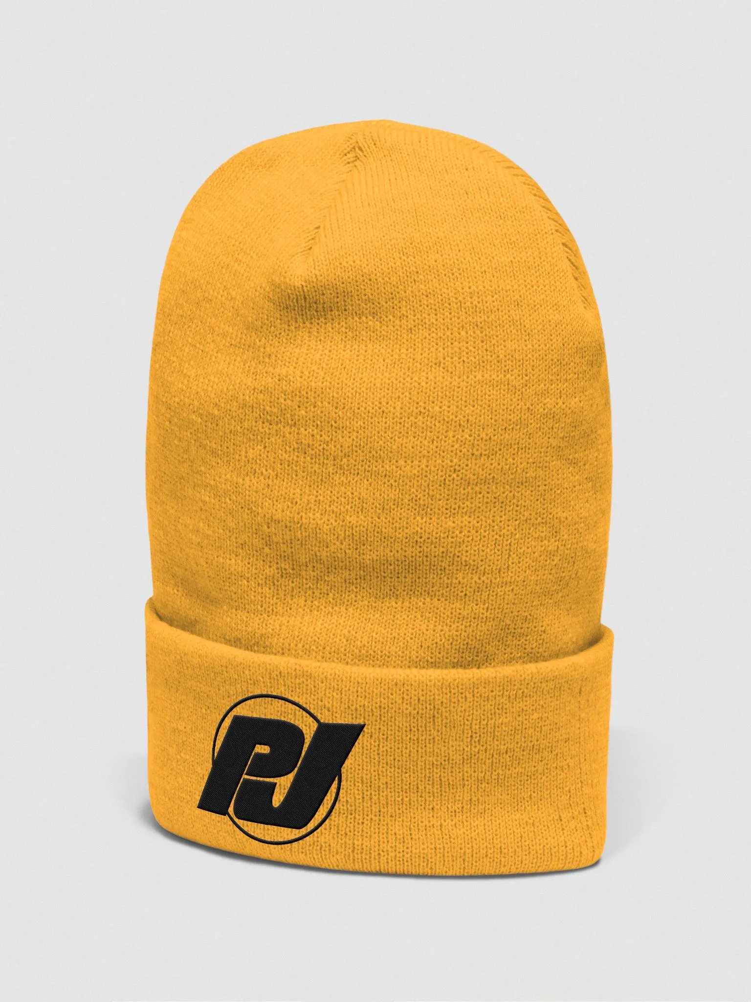 PJ Basic Beanie product image (3)