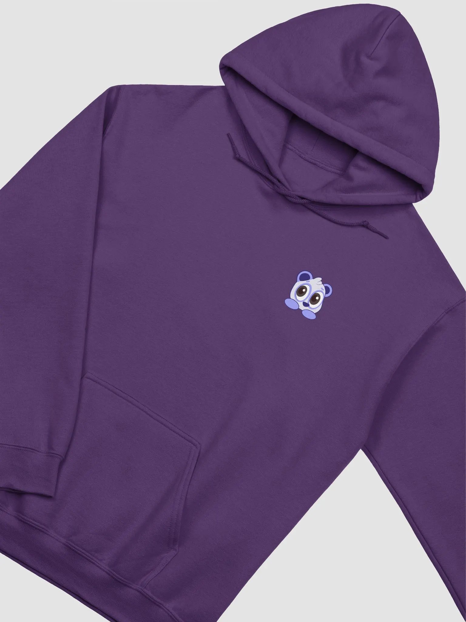 Hoodie: Eyes product image (1)