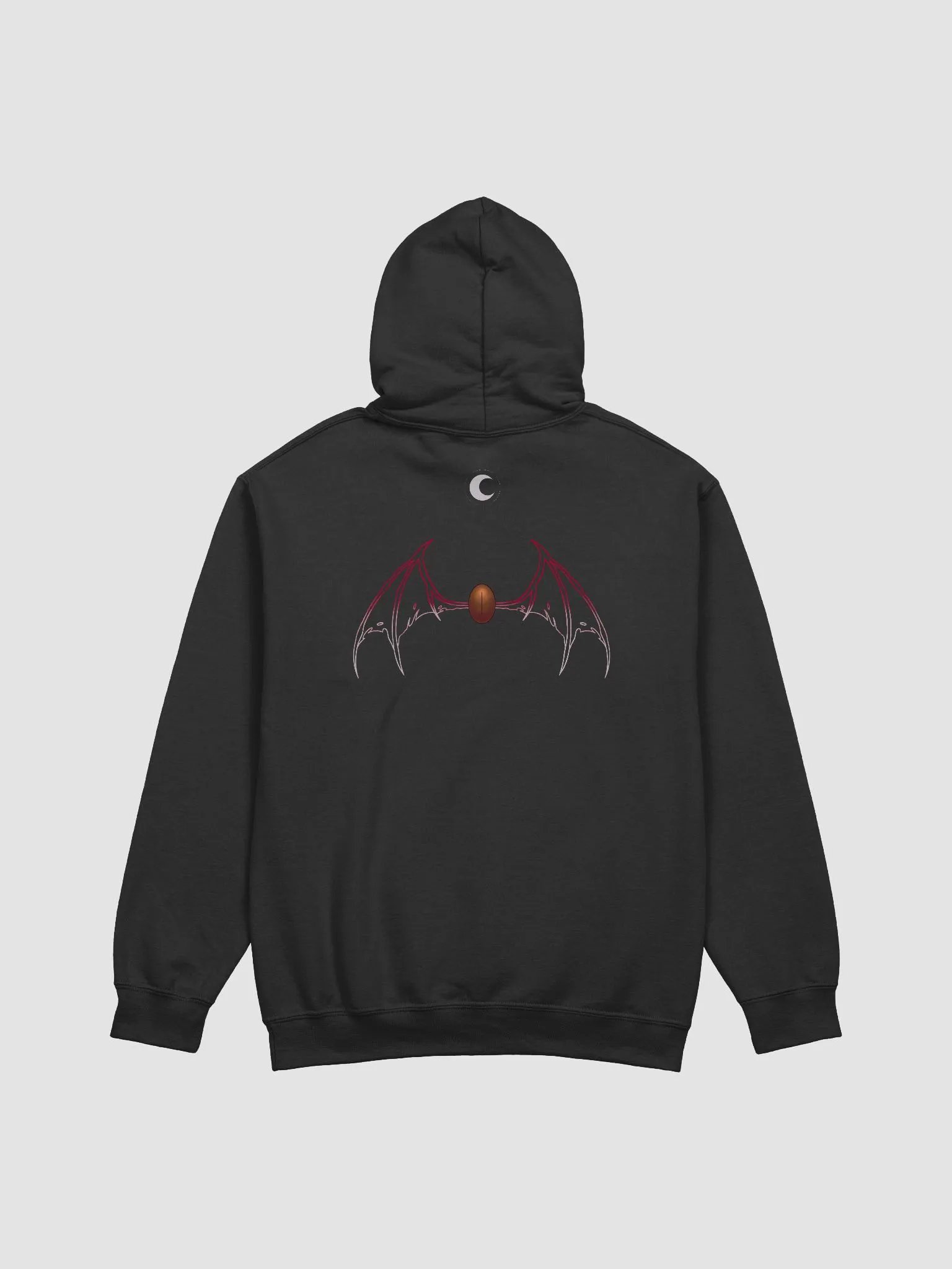 Rubycxfe Hoodie product image (6)