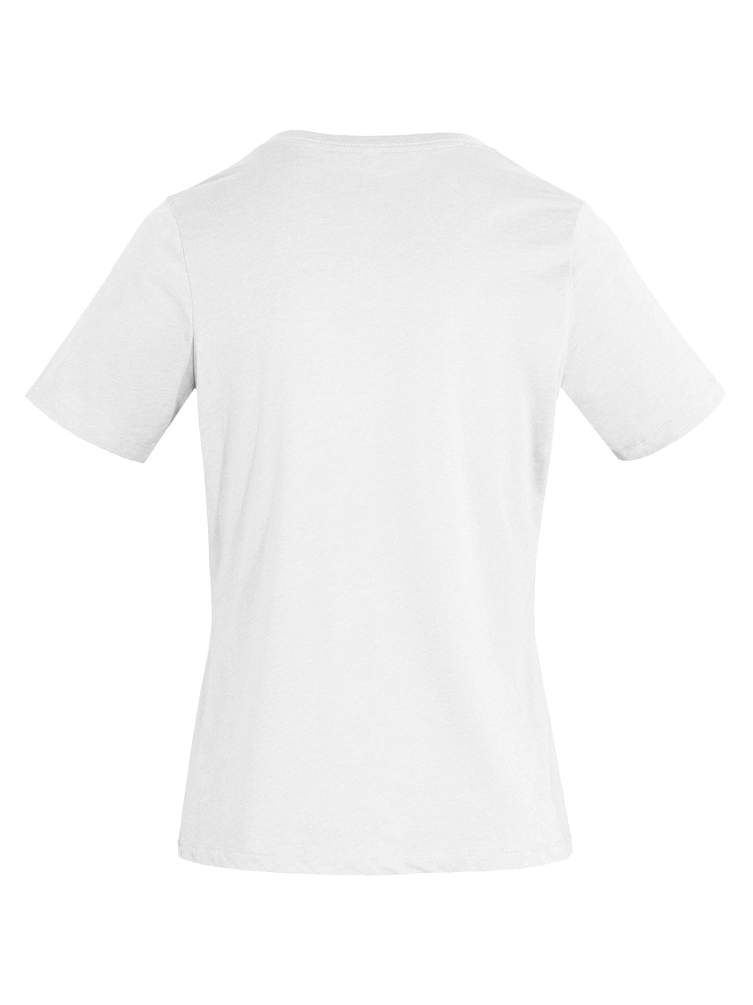 F*ck, I was muted | Bella+Canvas Women's Relaxed V-Neck T-Shirt product image (7)