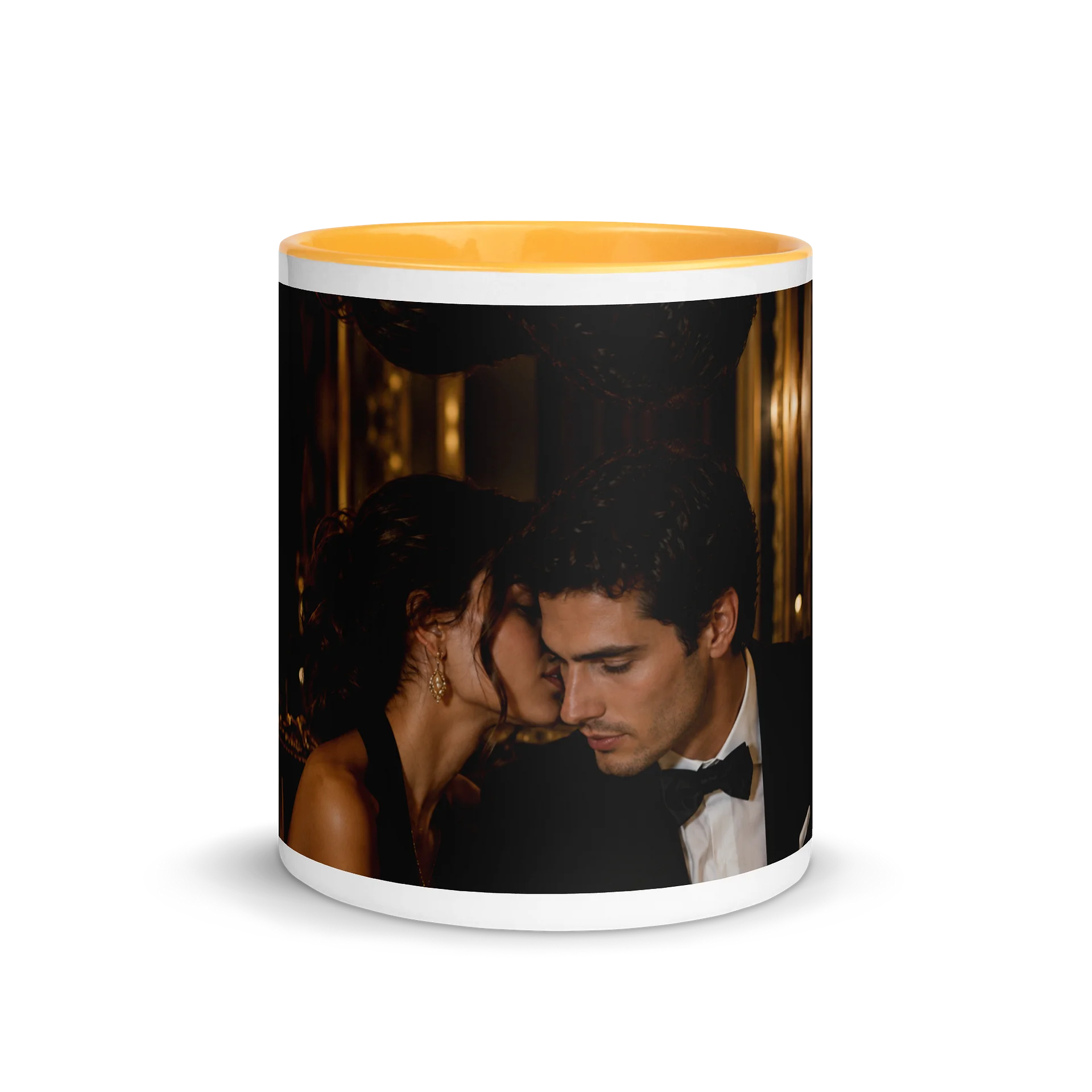 Elegant Ballroom Romance Mug product image (2)