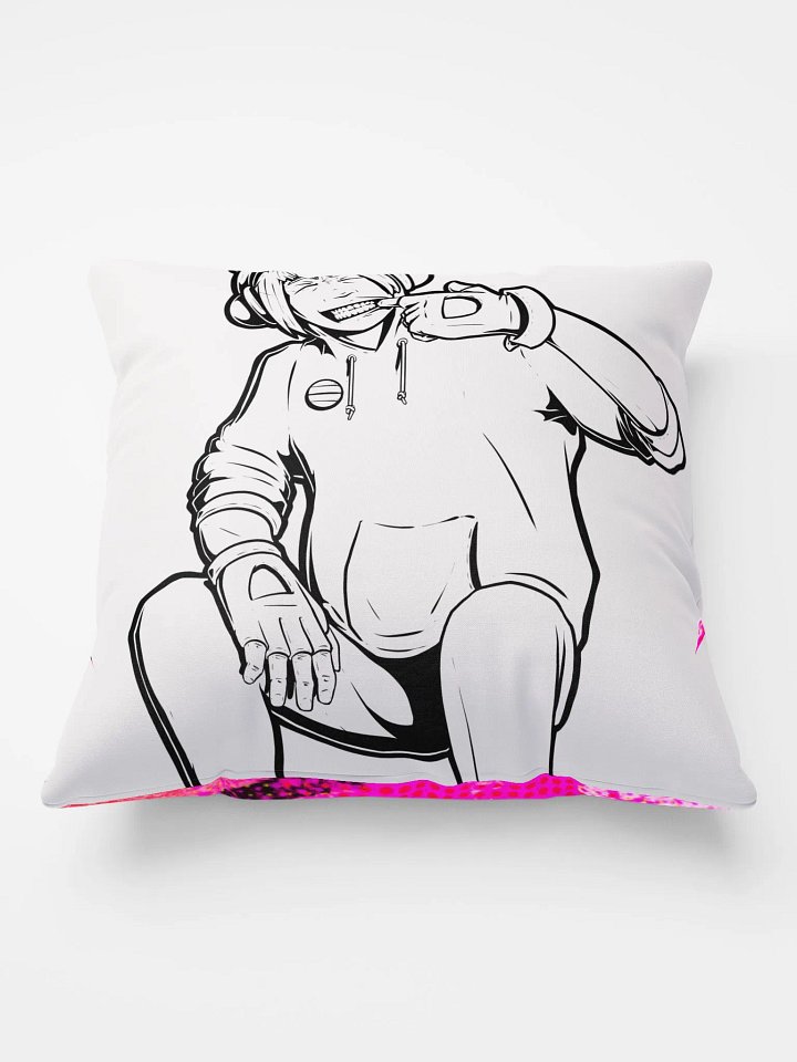 Orion's Body on a Pillow product image (1)