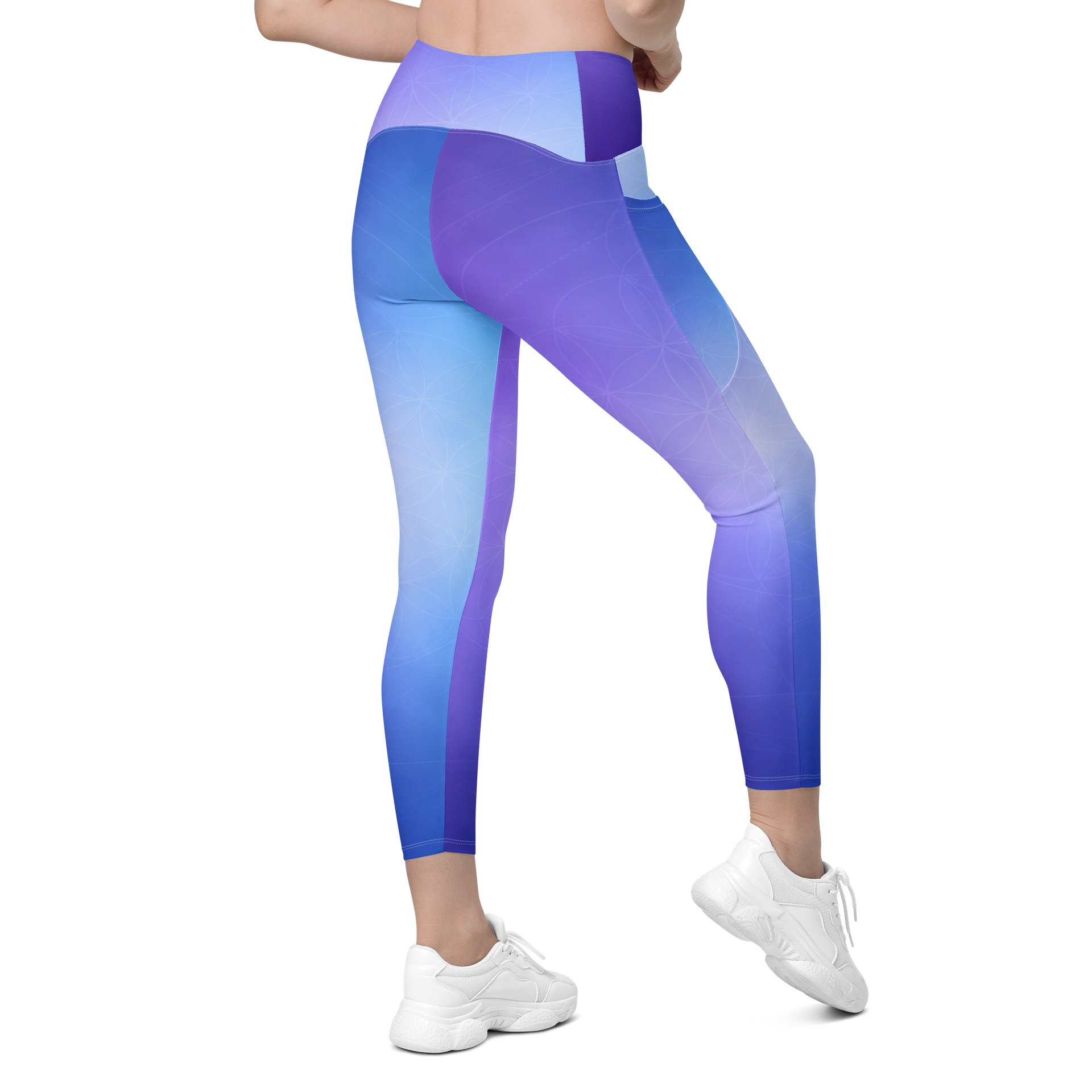 Aurora Flow Leggings product image (9)