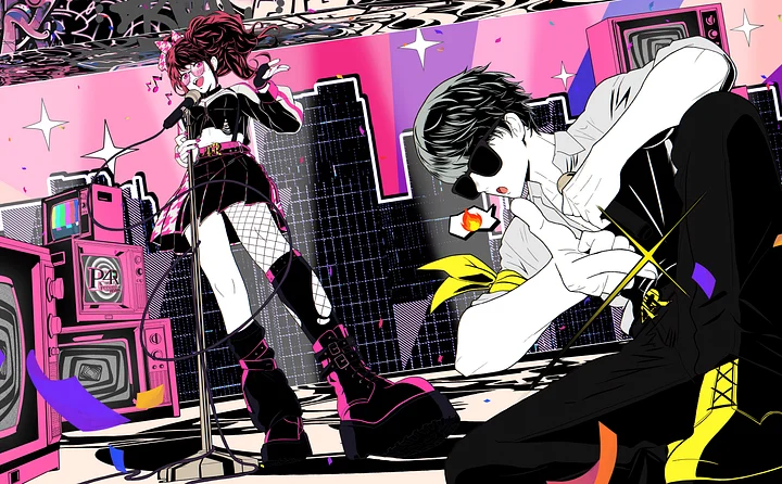 Rise X Yu product image (1)