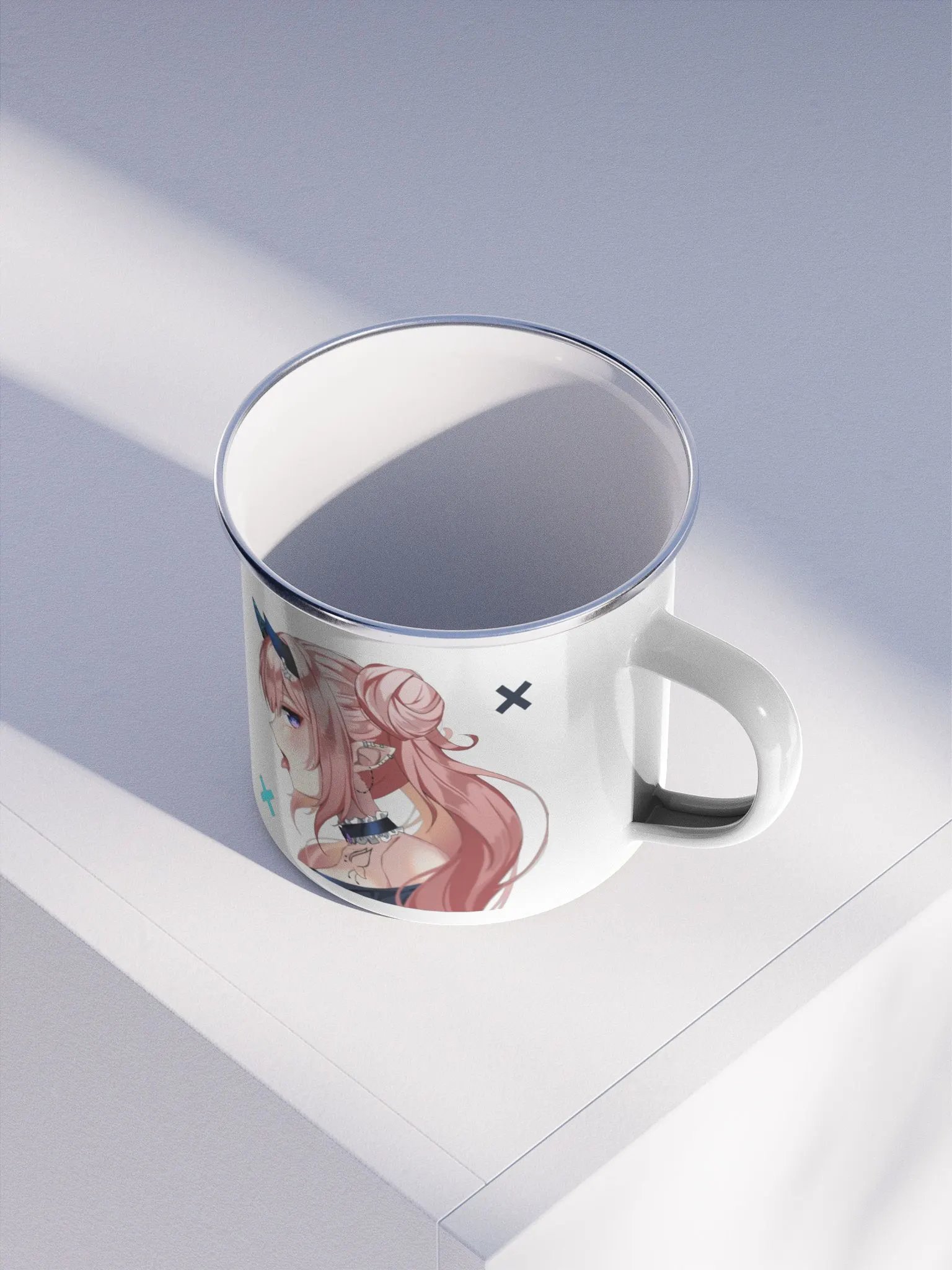 Chobii licky mug product image (3)