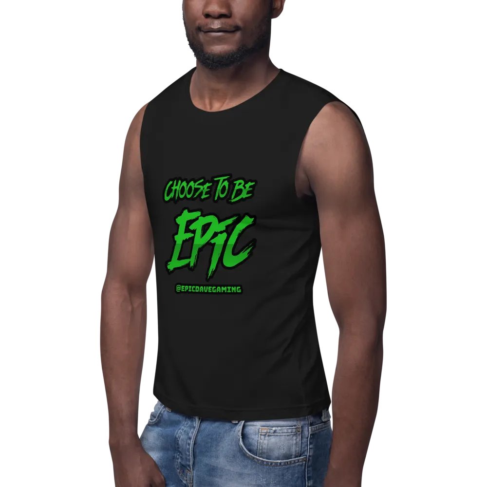 Choose to be Sleeveless product image (7)