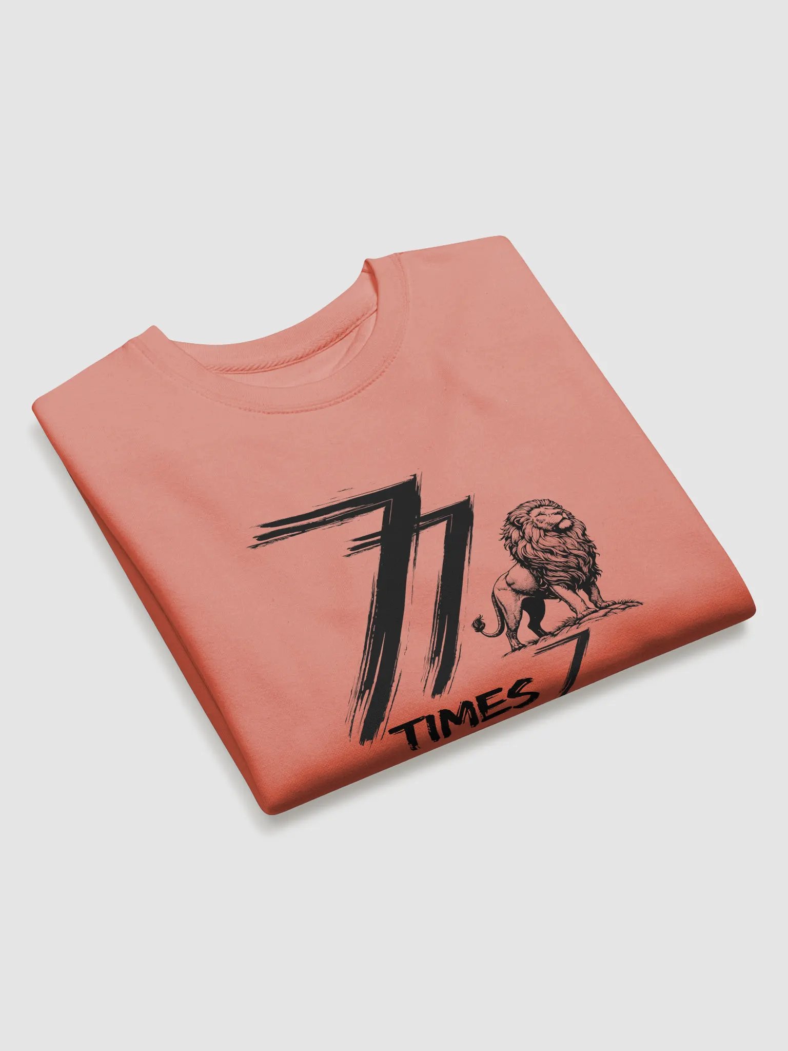 777 long sleeve crew neck unisex product image (8)