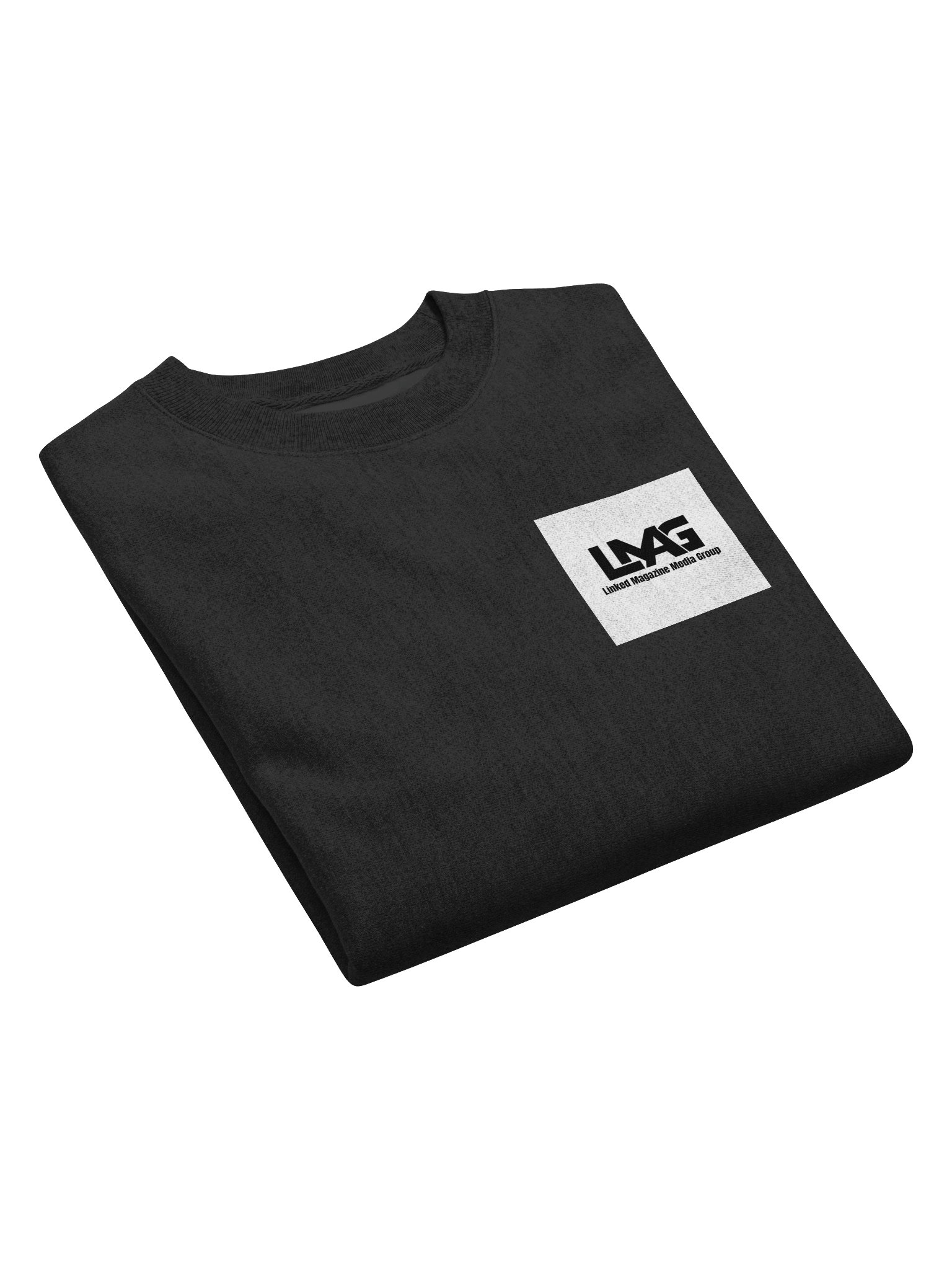 LMAG X Champion Cotton Max Sweatshirt product image (5)