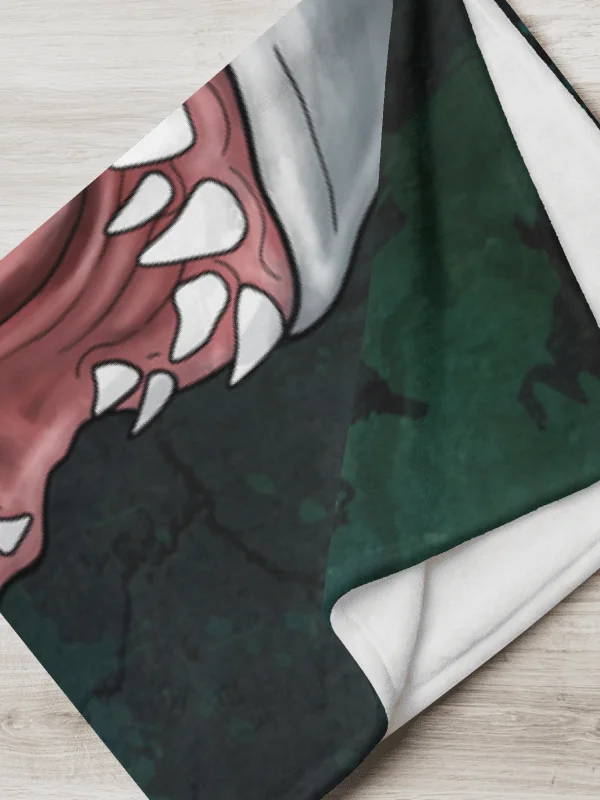 Official Shark on The Blanket product image (4)