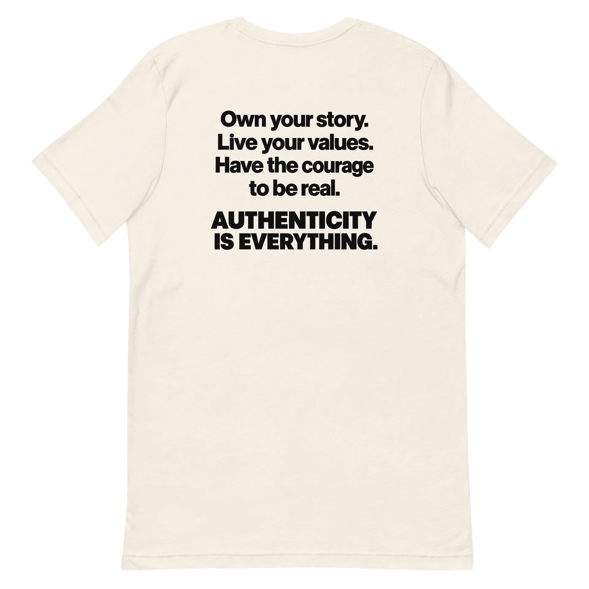 Authenticity Floral tshirt 2 product image (6)