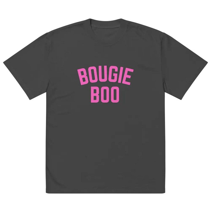 Bougie Boo Shirt product image (2)
