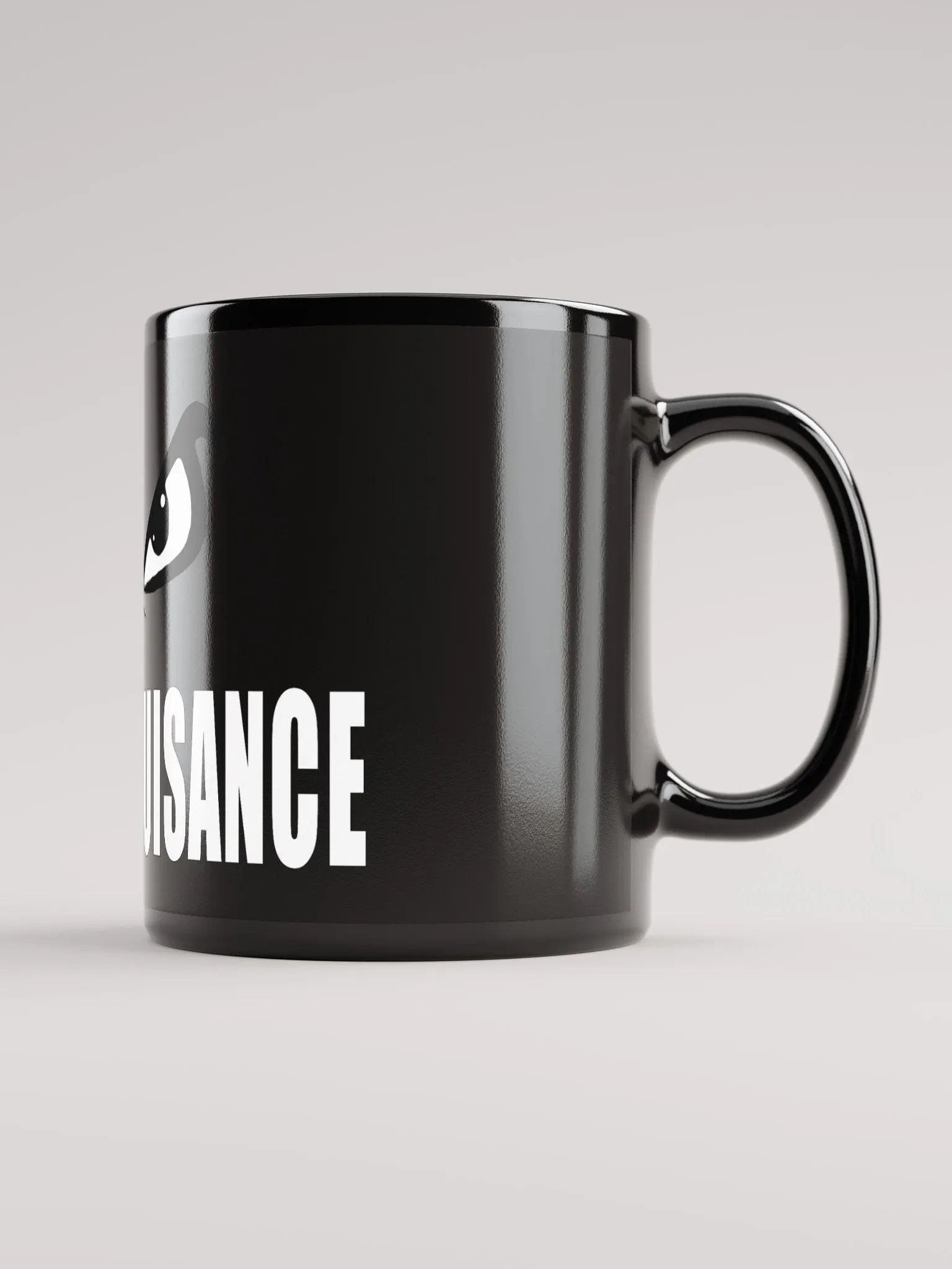 Public Nuisance Coffee Mug product image (4)