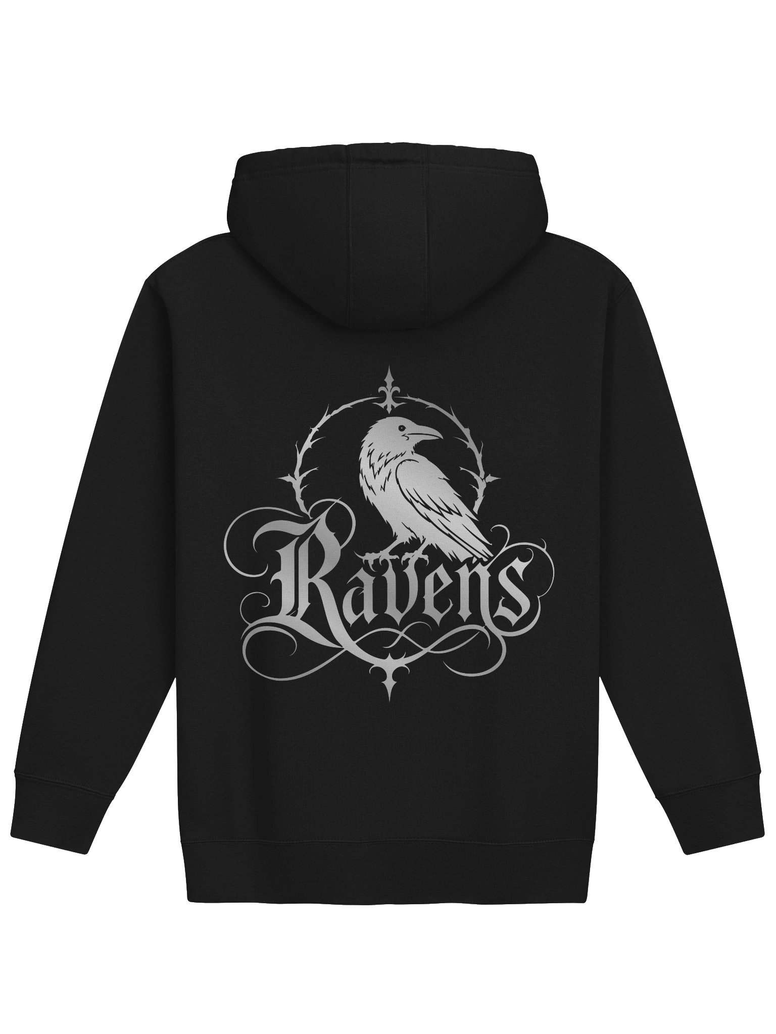 Ravens Hoodie product image (10)
