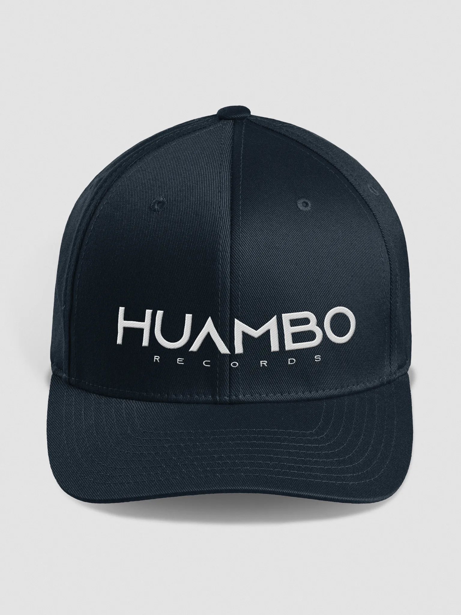 HUAMBO Flexfit Structured Fitted Cap product image (2)