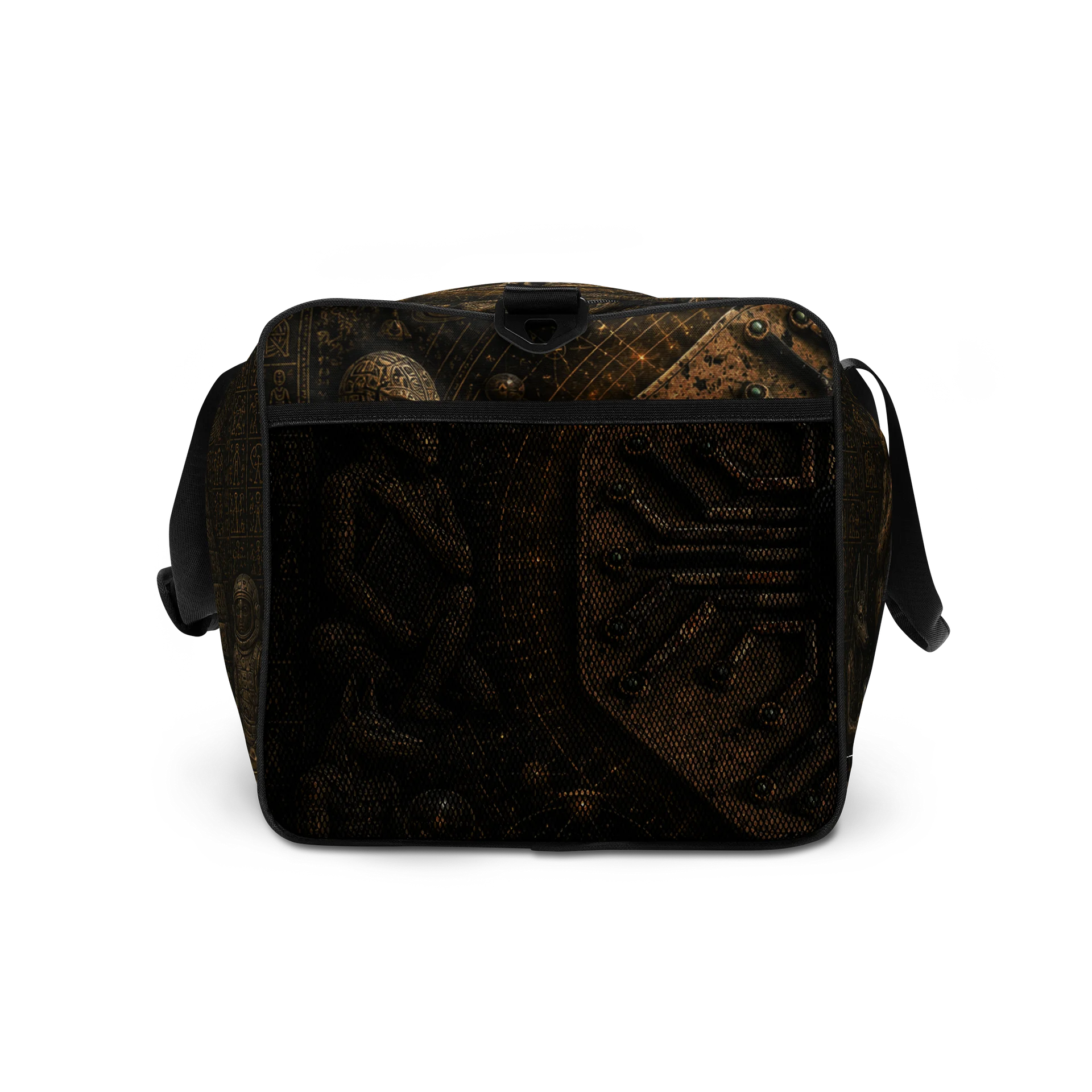 Alpha and Omega Aliencarvings Bag product image (7)