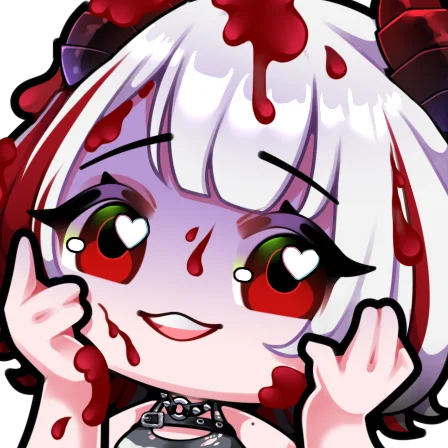 THE YANDERE COLLECTION !